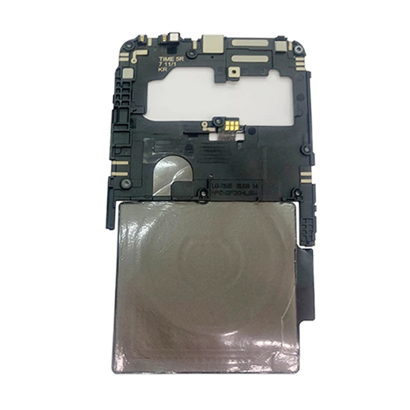 Cavo flessibile con antenna per modulo NFC e chip di ricarica wireless per LG V60 ThinQ 5G, ricambi per la riparazione del cavo flessibile del caricabatterie wireless - Image 3