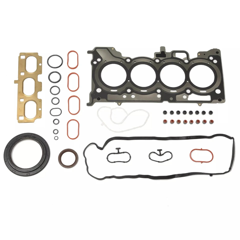 Juego De 4 Pistones Y Anillos Para Mercedes Benz A200 M282 - Ref. A2820300700, 72,20 Mm, 3 Meses Garantía