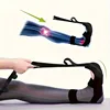 Yoga Leg Stretching Band Flexibility Stretching Band Rehabilitation Fitness Band Plantar Fasciitis Training Belt Foot Care 3