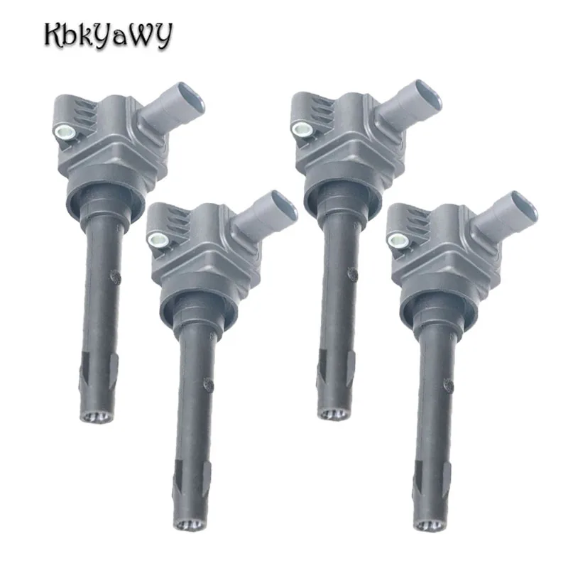 

Kbkyawy Катушка зажигания для HAVAL F5 H2 H4 H6 M6 Great Wall C50 F01R00A095 износостойкие детали системы зажигания