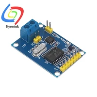 MCP2515 CAN Bus Module TJA1050 Receiver SPI For 51 For arduino Diy Kit MCU ARM controller - Image 3