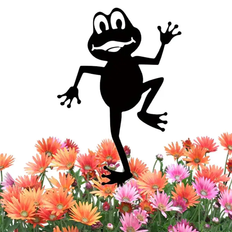 

Подвеска в виде лягушки для двора, металлическая лягушка для двора, искусство, скульптура для двора, газона, дома, внутреннего дворика, заднего двора, художественные украшения