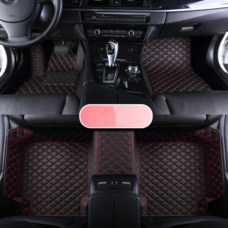 Black Red
