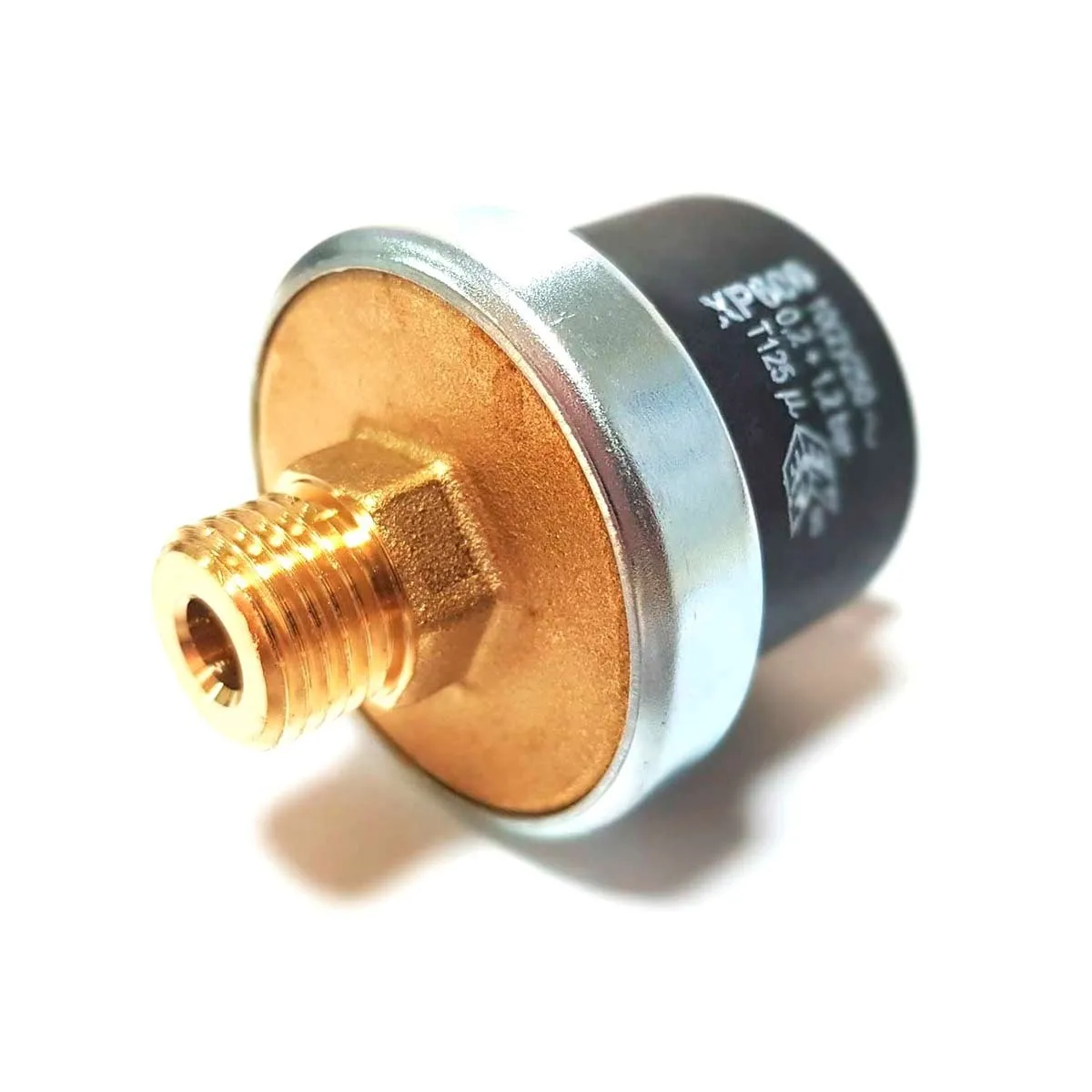 Flow Pressure Switch Ariston Boiler Xp600 1/4m 995903 Boilers