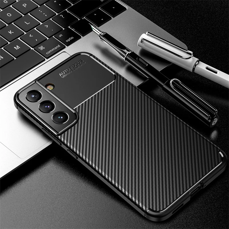 Per Cover Samsung S22 Plus Custodia Per Samsung Galaxy S22 Plus Capas Cover In Tpu Antiurto Per Samsung S22 Plus Ultra S21 Fe Fundas
