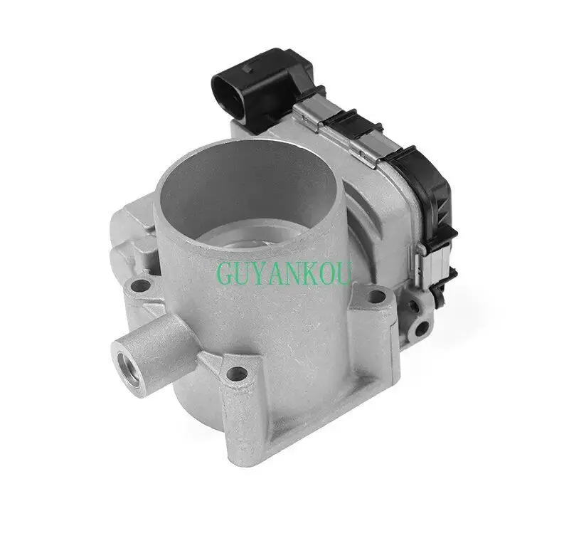 03C133062F 03C133062E 03C133062N 03C133062Q 03C133062H Throttle Body for Audi A1 A3 Q2 Q3 VW Beetle Caddy CC Golf Jetta Polo