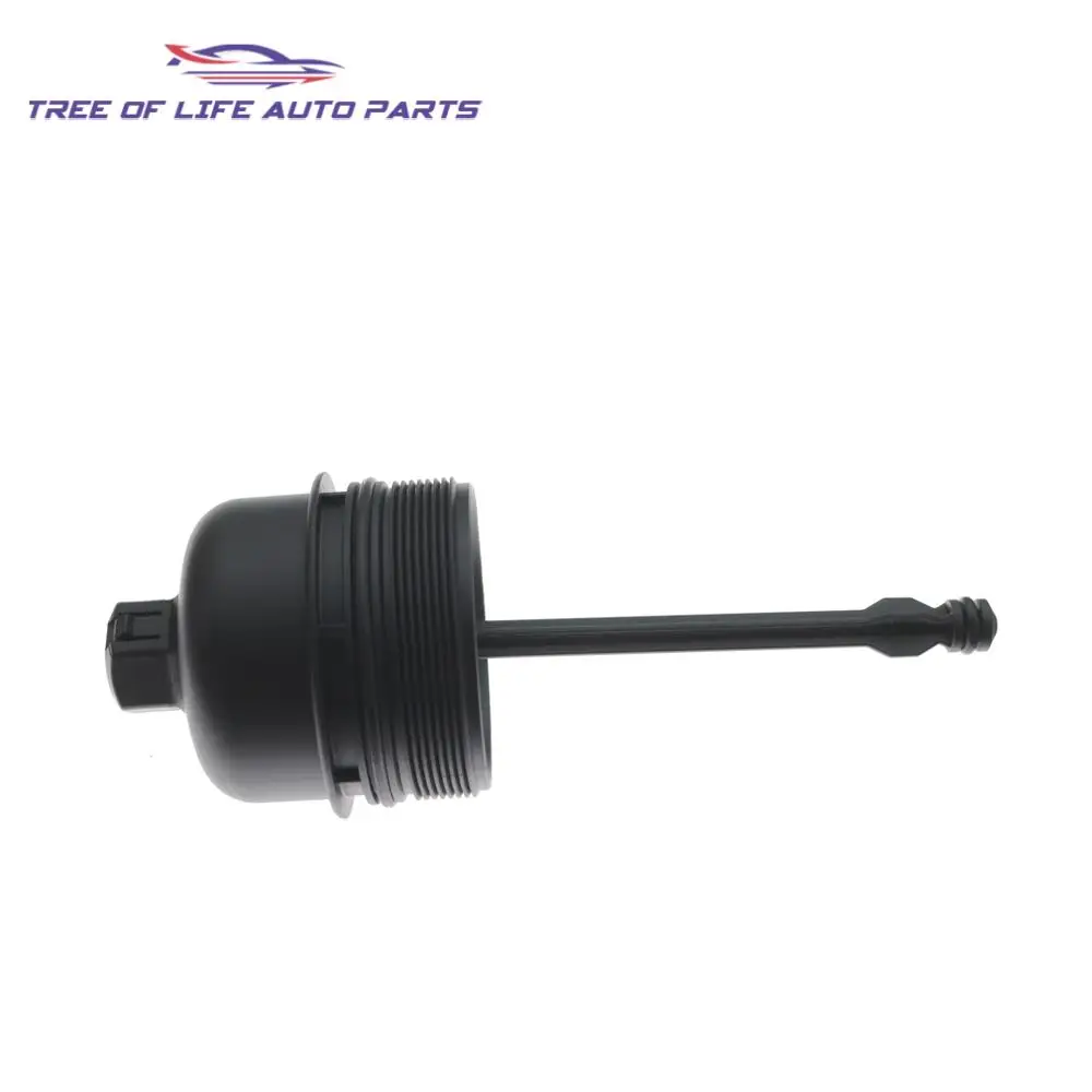 26315-2A500 Oil Filter Housing Cap Cover For Kia Rio 1.5 2006-2011 Ceed 1.6 2006-2009 Cerato 263152A500 26315 2A500