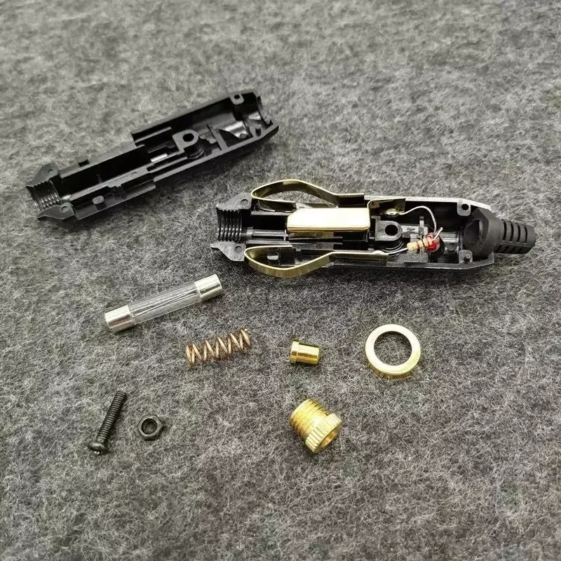 1/2pcs 12/24V 180W 교체용 자동차 시가 라이터 전원 플러그 DC 어댑터 충전기 무료 배송 자동차 액세서리