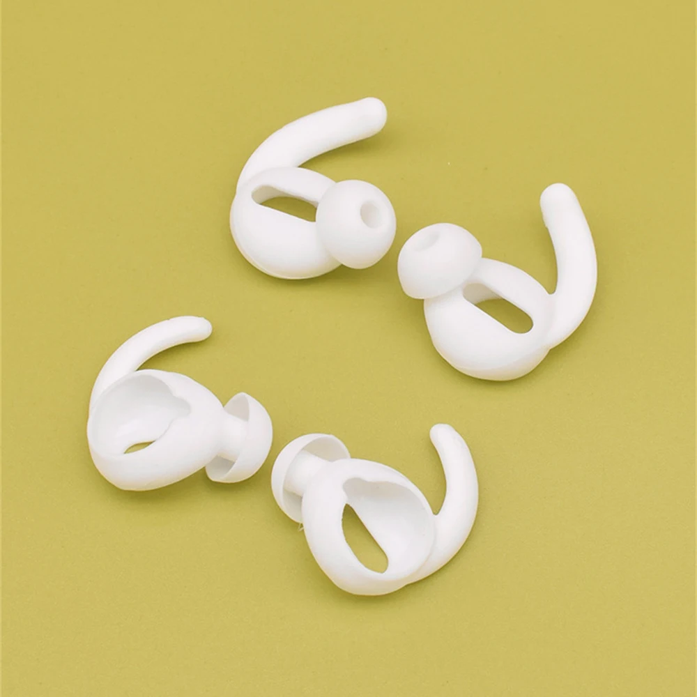 

For 3 2 1 Ear hooks Ear Holders For AirPod 3 Earhooks Ear Tips Buds Cover Hearphone Accessories