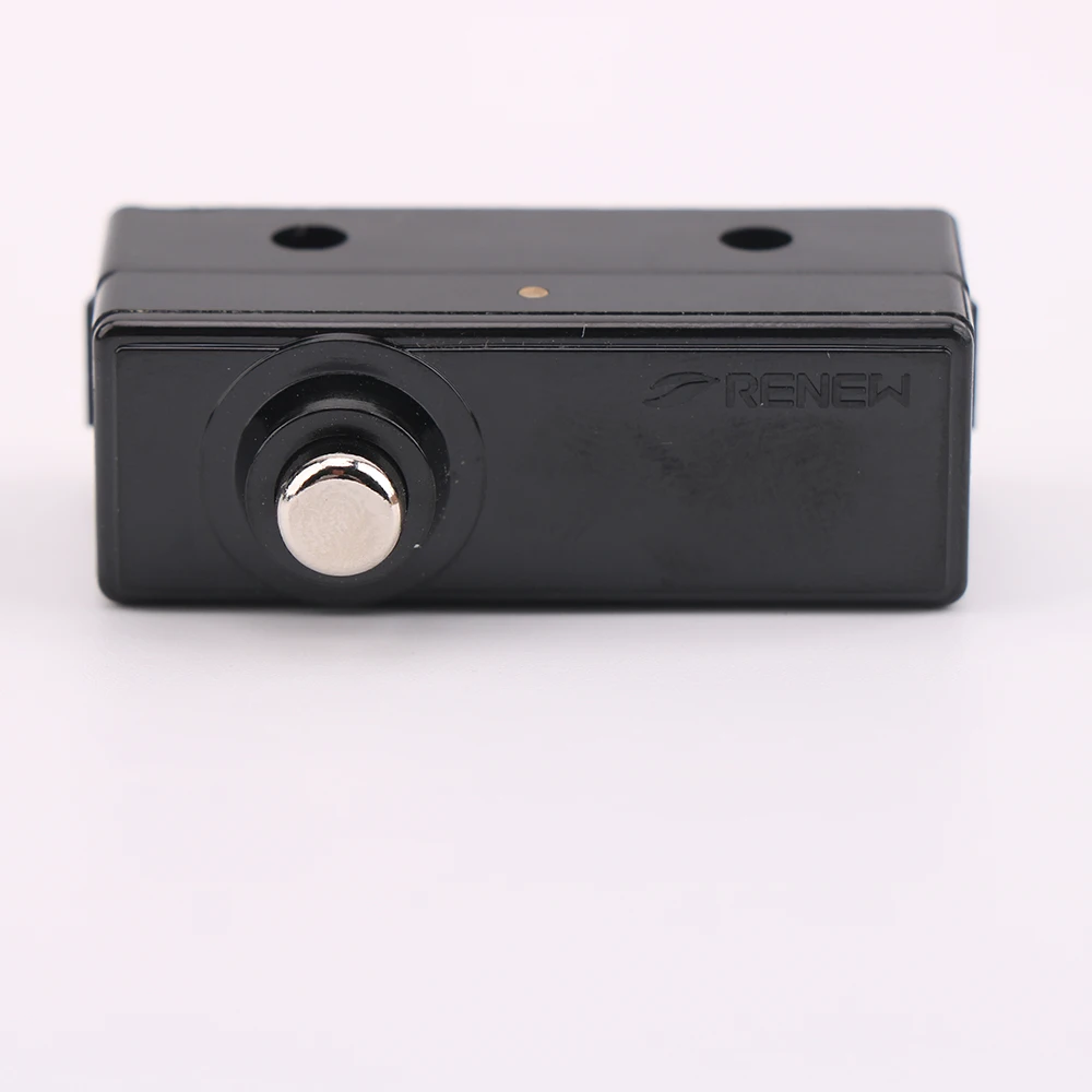 Applicable to O*IS elevator Brake Micro Switch RZ-15GD-B3(T) Travel switch Use of traction machine brake 1pcs