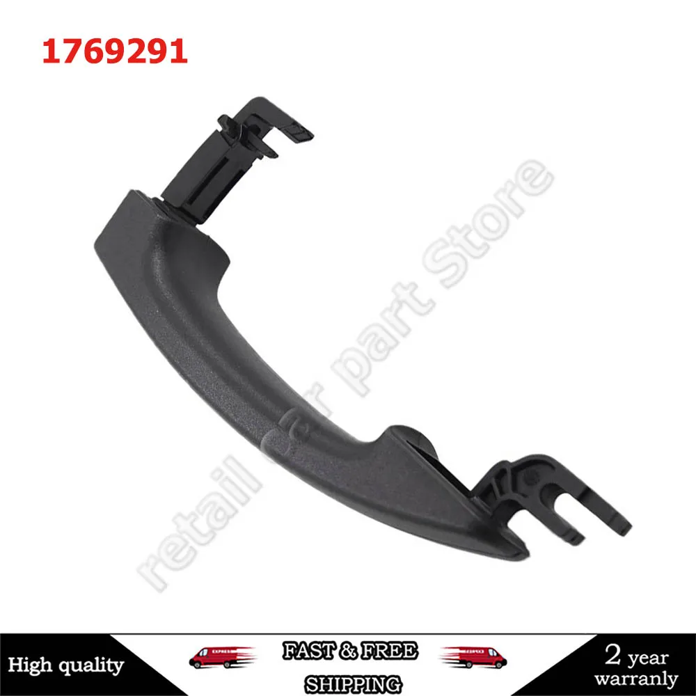 

1 шт., ручка передней двери для Ford Tourneo Transit, BK21 V26600 AA 1769291