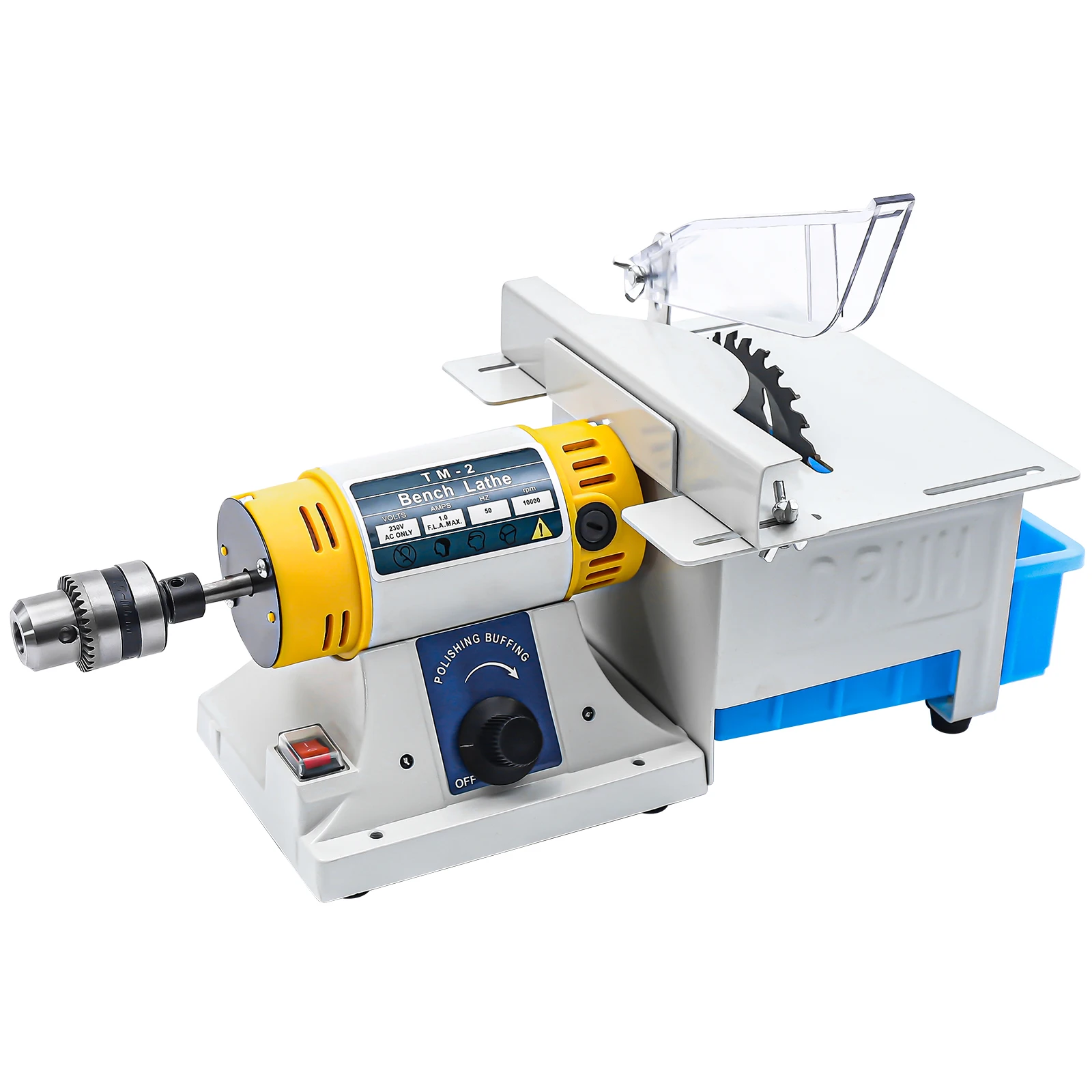 Gem Jade Tabletop Saw Machine Table Saw for Rock Lapidary Jewelry Cutting Tool