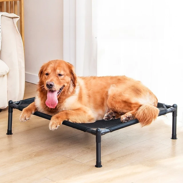 Dog Cat Folding Pet Elevated Pet Bed Portable Cat Dog House Washable Removable Cats Kennel Puppy Beds Four Seasons Dog Cat Folding Pet Elevated Pet Bed Portable Cat Dog House Washable Removable Cats Kennel Puppy Beds Four Seasons