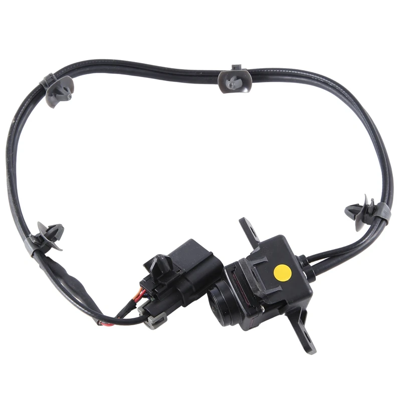 

95780-G8000 Новая камера переднего вида, передняя решетка для вспомогательной камеры, запчасти для Hyundai KIA