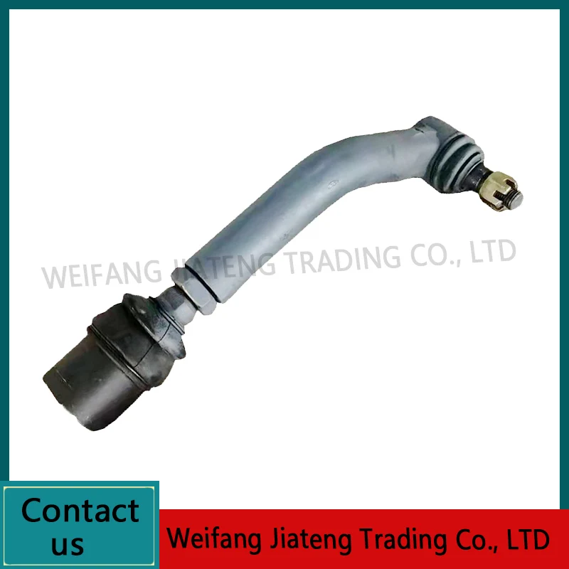 china oem bucket links and link rods for excavator parts Right Steering Link for Foton Lovol Tractor Parts, TC03311060037