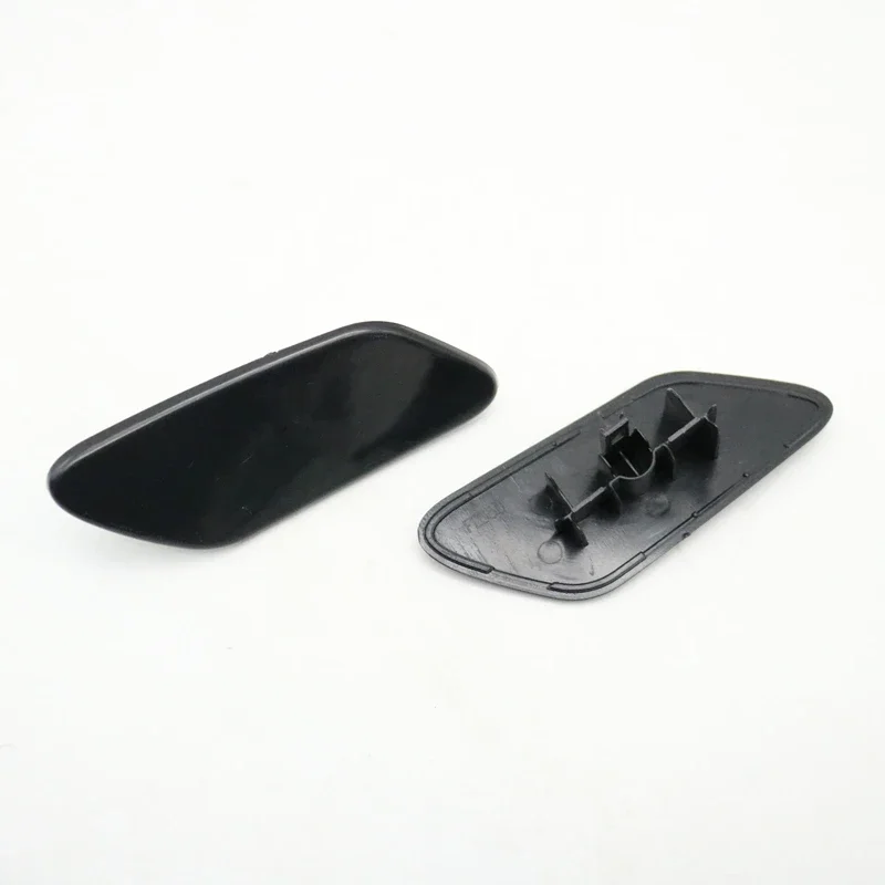 Front Bumper Headlight Washer Spray Nozzle Cover Headlamp Jet Cap Lid For Subaru XV Crosstrek -