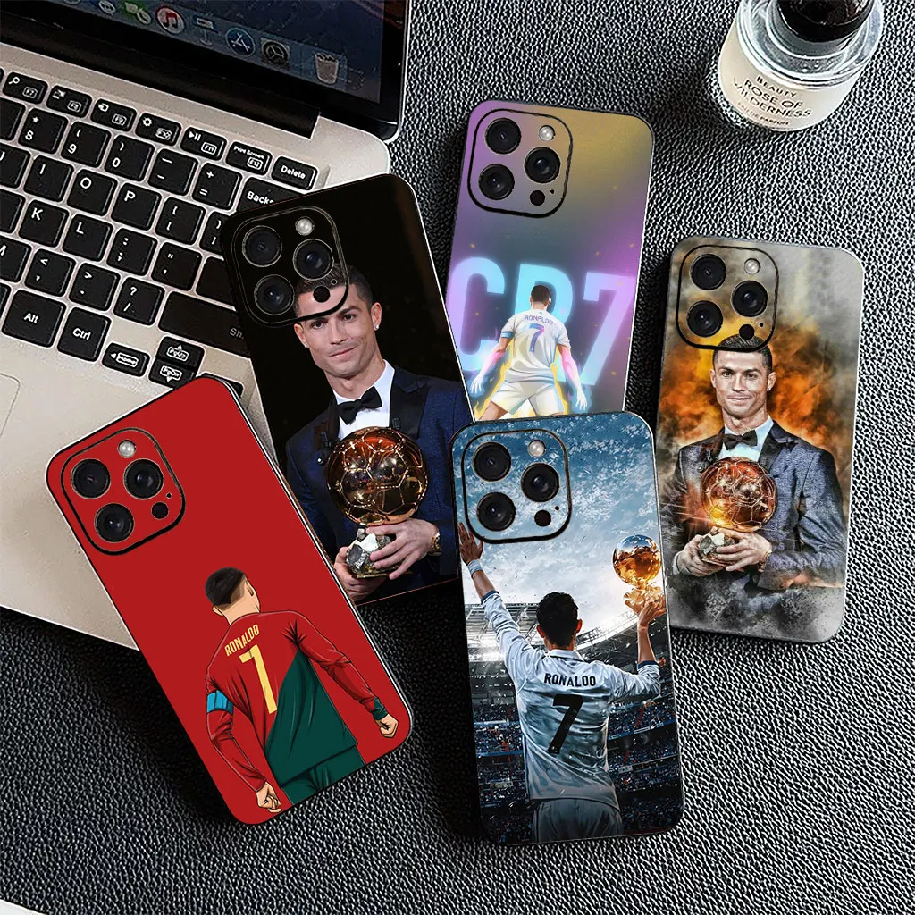 Football Sports No7 Soccer Case Cover for Samsung Galaxy Devices