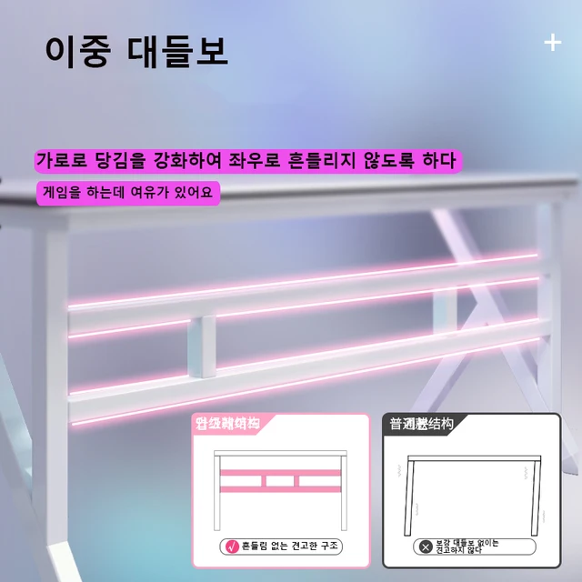 게이머와 E스포츠 애호가를 위한 완벽한 솔루션