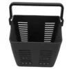 Mobility Scooter Basket Handle Portable  High Capacity Weather Resistance Scooter Accessories Mobility Scooter Basket 5