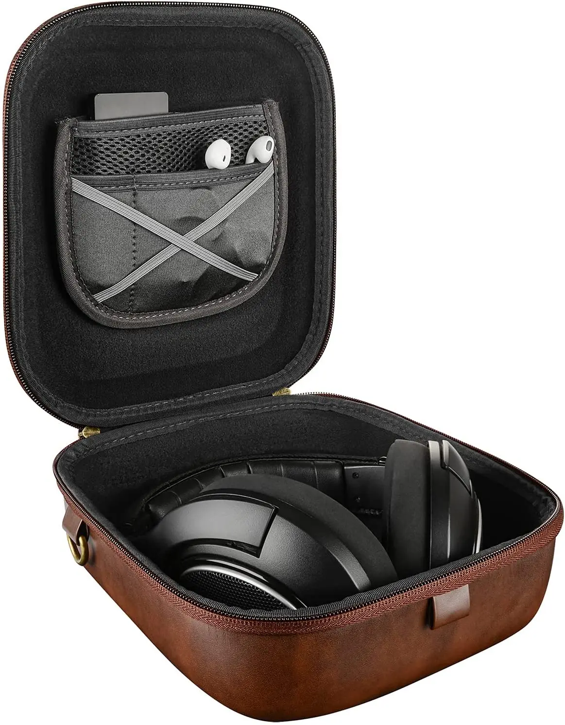 ゼンハイザー　SENNHEISER HD600　ケース付き 71XRkC6bBLL._UF1000,1000_QL80_.jpg