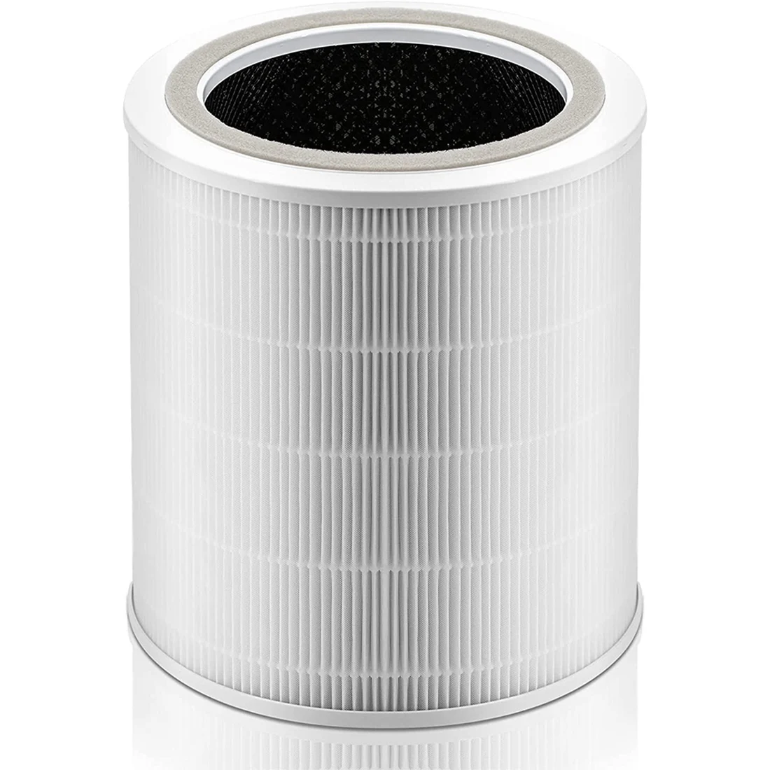 

Replacement Filter for Levoit Core 400S 400S-RF Air Purifier H13 True HEPA and Activated Carbon with Pre-Filter