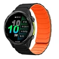 Black orange