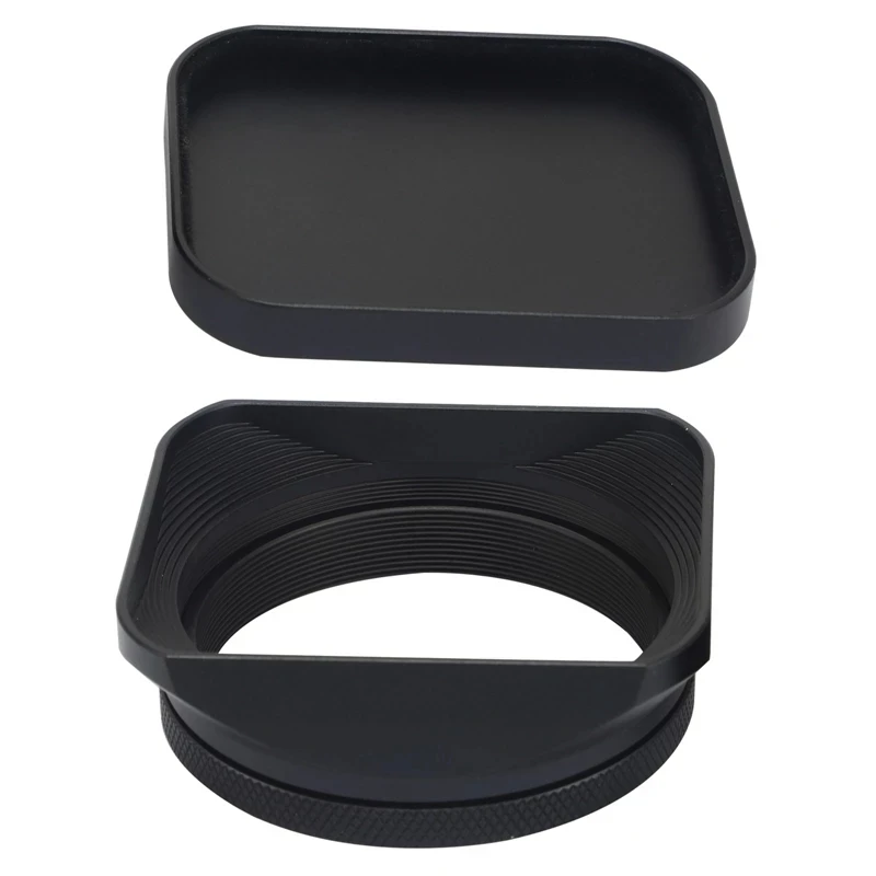 Fujifilm X100 Lens Hood Adapter Ring Lens Hood Fujifilm X100v Lh