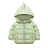 winter fleece jacket Jacket for girls sweet Butterfly applique geometric pattern printed hooded windbreaker coat 2-7 year baby Quality child clothingJacket for girls sweet Butterfly applique geometric pattern printed hooded windbreaker coat 2-7 year baby Quality child clothing big fur coat