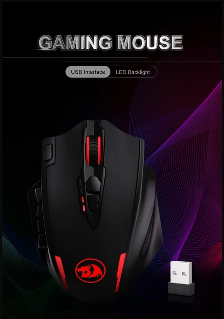 REDRAGON S113 キーボード/マウス 2IN1 セット【未開封】 REDDRAGON S113 キーボード/マウス 2IN1 セット【未開封】