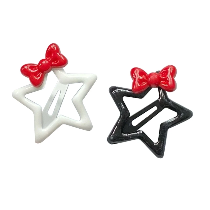 

Y2K Hair Clip Hot Girls Hairpins Female Casual Hairclip 2000s Fashion Headdress
