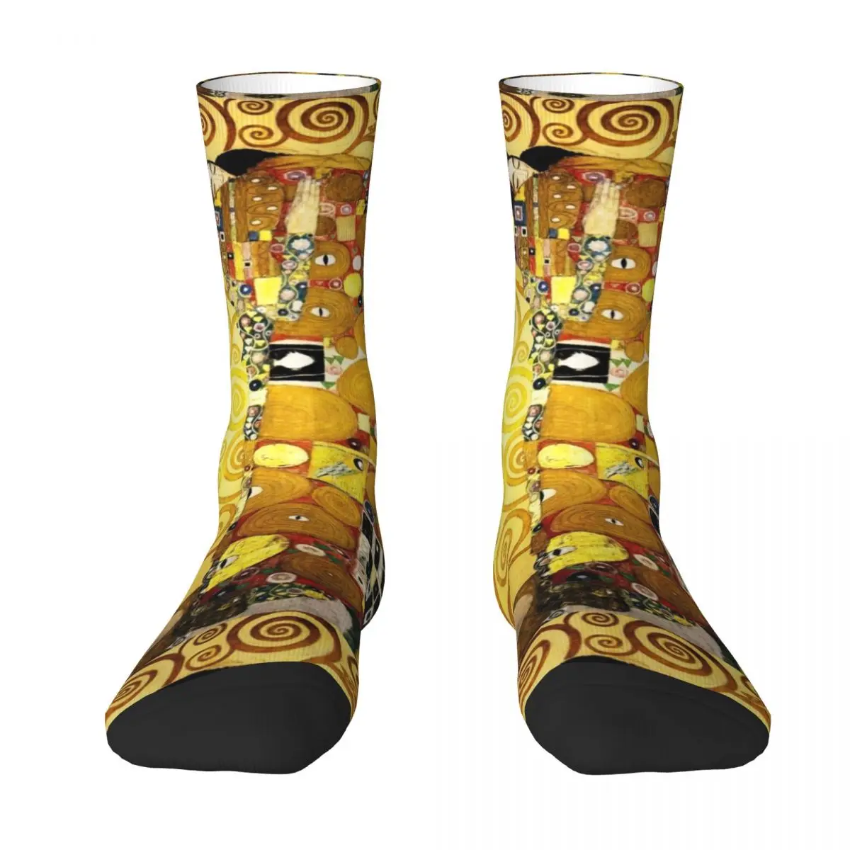 

Носки Gustav Klimt, походные теннисные носки для мужчин и женщин