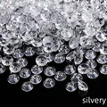 Silver White