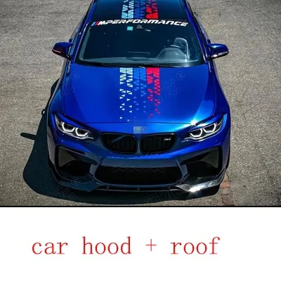 Acquista Online Kit Adesivi Per La Tua BMW - Art&Stick Online - Foto 8