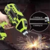 Portable 4600W ARC Welder Gun for 3/32"-1/8" welding rods Welder Machine Kit with Toolbox 6 Variable Current Welding Machine 5