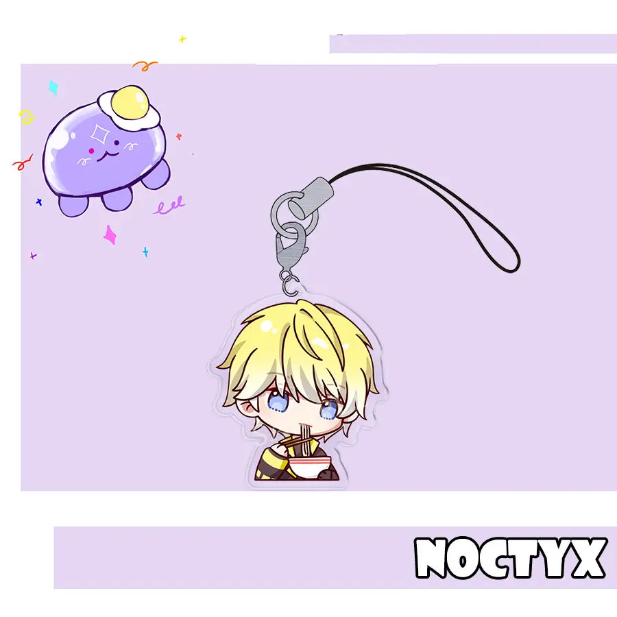 Noctyx ޴ Ʈ, ִϸ̼ Ǯ, Ű, , ˹,  ߵ, , ޴ Ʈ, Ŵ޸   