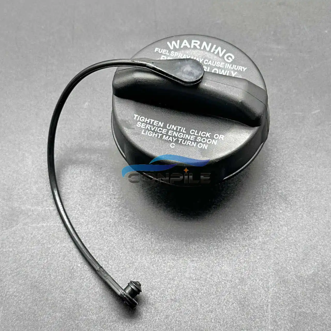 1711A004 Gas Fuel Filler Cap Cover for Mitsubishi Eclipse Endeavour Galante Outlander Sport 2014-