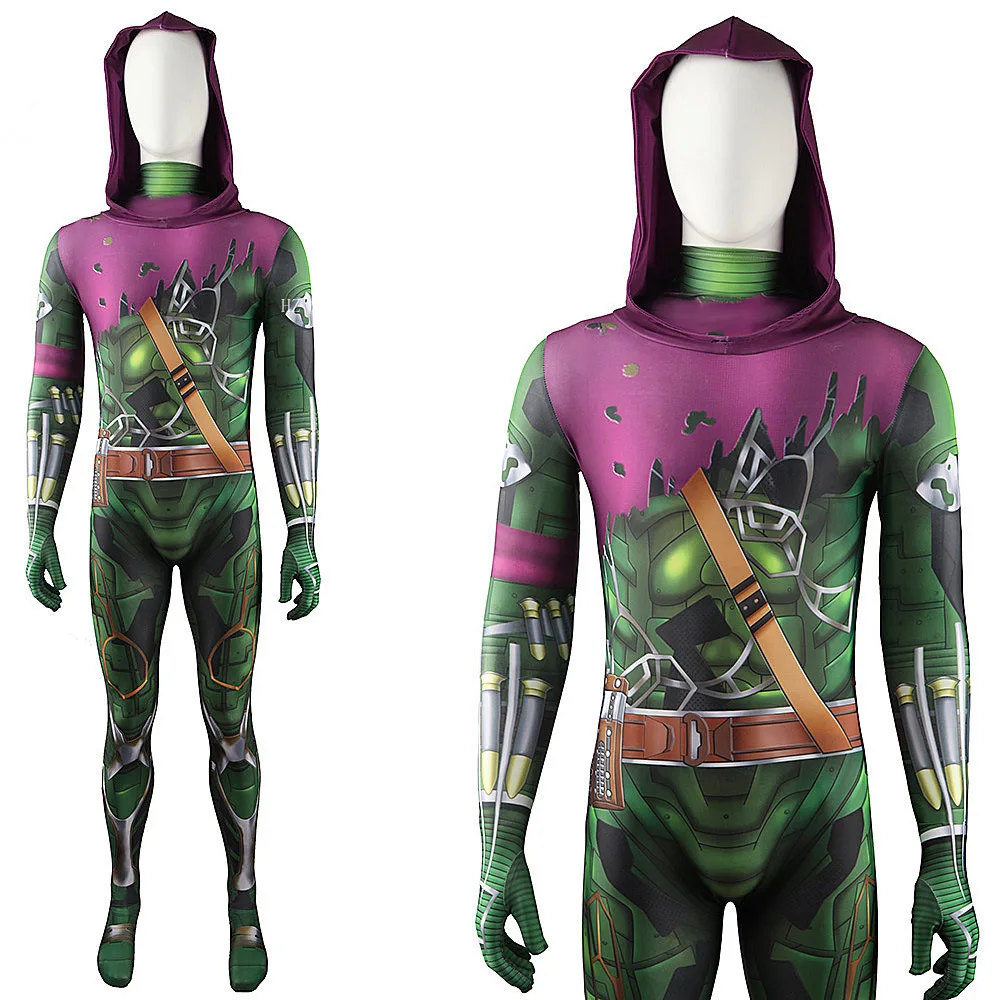 スパイダーマンジャンプスーツ,ボディスーツ,ハロウィンコスチューム 