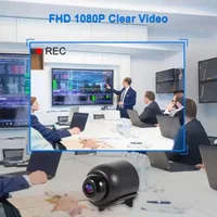 Mini caméra sans fil 1080P Surveillance sécurité vidéo caméra Vision nocturne détection de mouvement caméscope Mini caméra moniteur maison intelligente nouveau 4