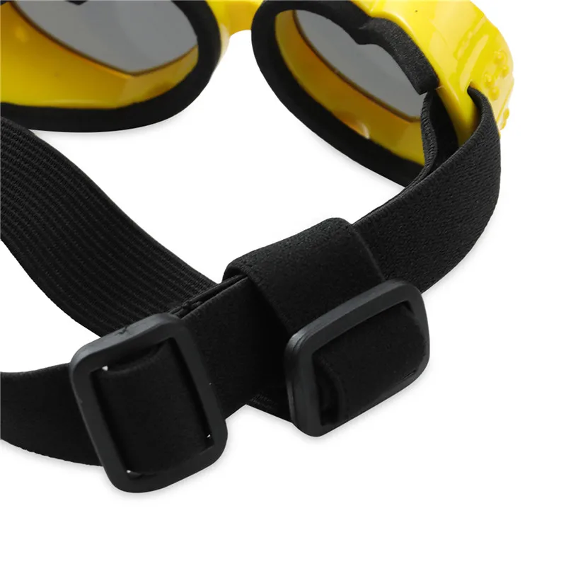 Heart Pet Sunglasses 4