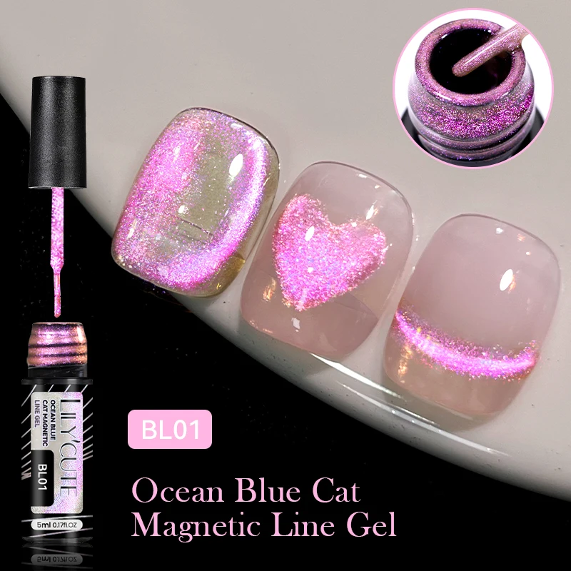 Magnetic BL01