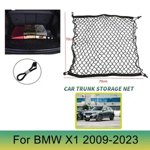 Car Rear Trunk Net for Citroen C5 Aircross 2017~2023 Luggage Net Cargo  Organizer Storage Nylon Mesh Net Stretchable Accessories - AliExpress