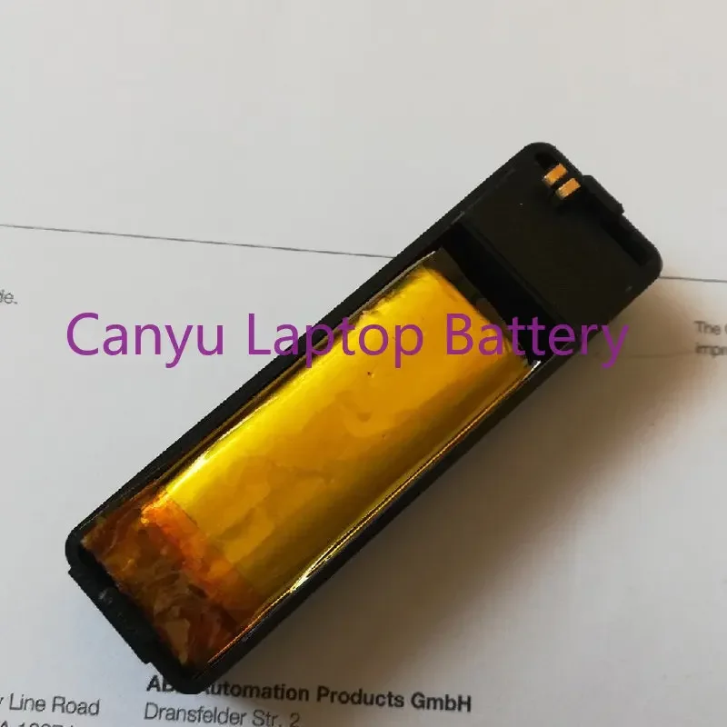 Batteria Per Custodia Per Batteria Al Litio Sony Wm-109 Walkman Per Versione Stampata In 3D Sony Wm-109 Fai Da Te