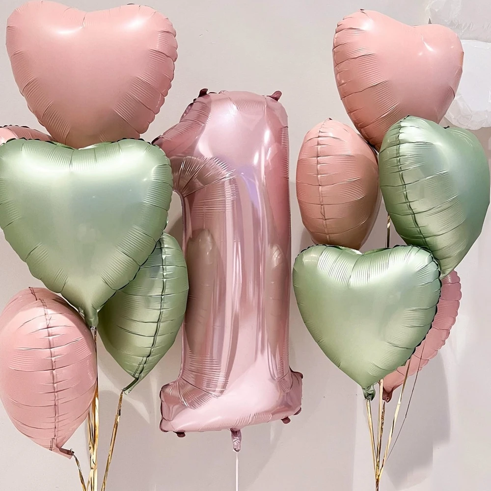 20 Palloncini A Forma Di Margherita 40 Cm – Lattice, Per Decorazioni Compleanno, Anniversario