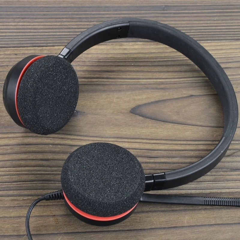 Auriculares Jabra Evolve 20 UC Stereo 