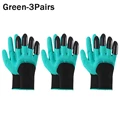 Green-3Pairs
