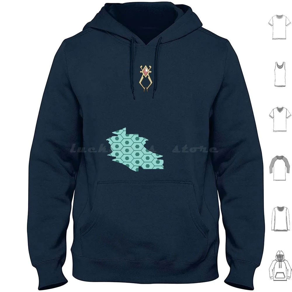 Felpe Con Cappuccio Angel Toxicosi Manica Lunga Tos Tales Of Series Tales Of Tales Of Symhonia Colette Brunel Cruxis Crystal Angel