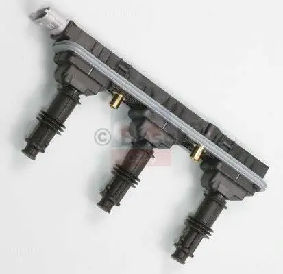 

221503473 для левой катушки VECTR A.C 3,2222-6 * Z32SE * (2-6)