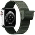6 Army green
