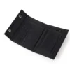 Casual Camouflage Folding Wallet Portable Short Change Purse ID Card Cash Coin Purse 2024 Simple Style Men's Small Clutch 4