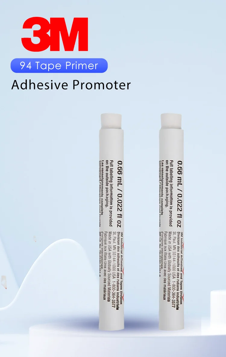 3M 94 Tape Primer, Can At ₹ 200/piece In Lucknow | ID: 28277492988 - Foto 12